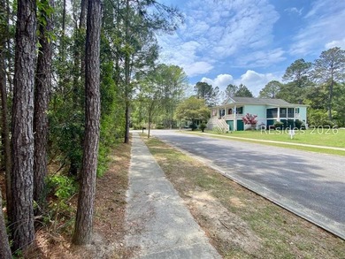 Live Oaks at Battery Creek. Buildable 1/4-acre lot near the - photo 3