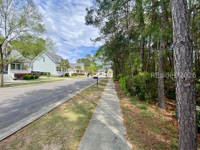 Live Oaks at Battery Creek. Buildable 1/4-acre lot near the - photo 4