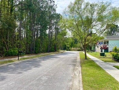 Live Oaks at Battery Creek. Buildable 1/4-acre lot near the - photo 5
