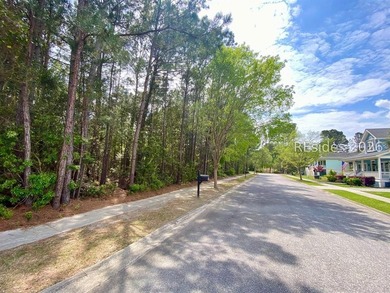 Live Oaks at Battery Creek. Buildable 1/4-acre lot near the - photo 6