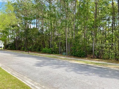 Live Oaks at Battery Creek. Buildable 1/4-acre lot near the - photo 7