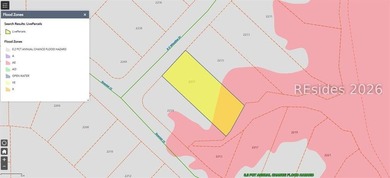 Live Oaks at Battery Creek. Buildable 1/4-acre lot near the - photo 9