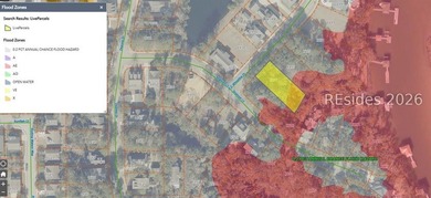 Live Oaks at Battery Creek. Buildable 1/4-acre lot near the - photo 10
