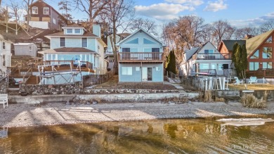 Lake Home For Sale in Fox Lake, Illinois