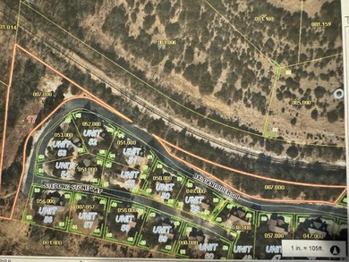 Table Rock Lake Lot For Sale in Reeds Spring Missouri