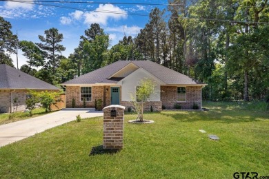 Lake Home For Sale in Bullard, Texas