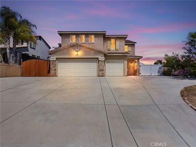 Back Active...Pool Home in Murrieta - no HOA - loaded with - photo 1