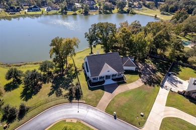 Lake Lou Ella Home For Sale in Bullard Texas