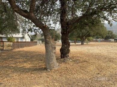 Lake Isabella Lot For Sale in Bodfish California