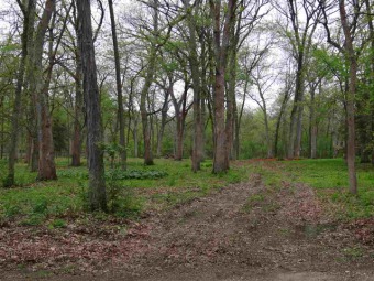 Rock River - Rock County Lot For Sale in Janesville Wisconsin