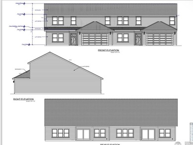 NEW CONSTRUCTION ~ MID-AUGUST COMPLETION. Experience the perfect - photo 2
