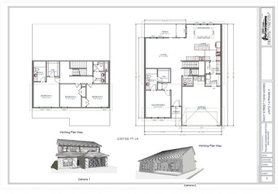 NEW CONSTRUCTION ~ MID-AUGUST COMPLETION. Experience the perfect - photo 3