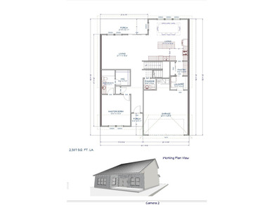 NEW CONSTRUCTION ~ MID-AUGUST COMPLETION. Experience the perfect - photo 5
