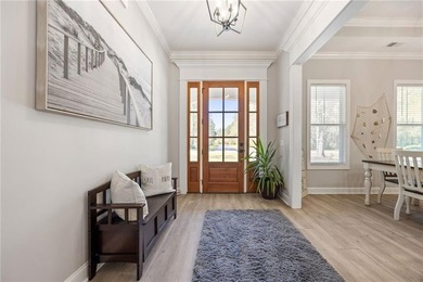 WELCOME TO THIS NEARLY NEW FOUR-BEDROOM HOME, PERFECTLY SITUATED - photo 11
