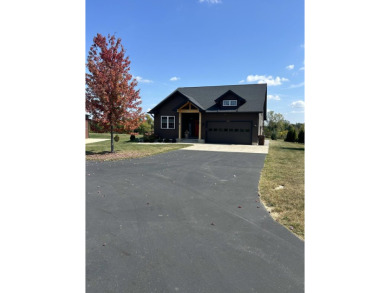 Lake Home For Sale in Dewitt, Michigan