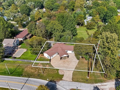 Lake Home For Sale in Springfield, Missouri