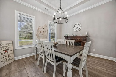 WELCOME TO THIS NEARLY NEW FOUR-BEDROOM HOME, PERFECTLY SITUATED - photo 13