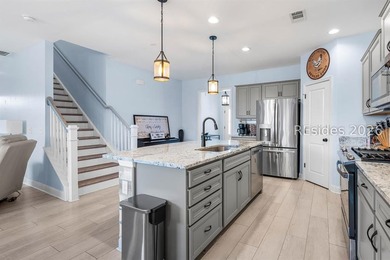 MOTIVATED SELLER! This better-than-new waterfront home is - photo 13