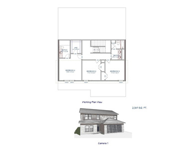 NEW CONSTRUCTION ~ MID-AUGUST COMPLETION. Experience the perfect - photo 4