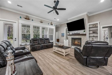 WELCOME TO THIS NEARLY NEW FOUR-BEDROOM HOME, PERFECTLY SITUATED - photo 15