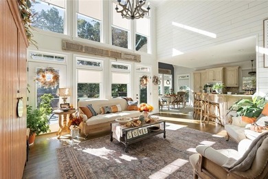 7.59 Acre Chattahoochee Riverfront Estate with Fully Renovated - photo 15