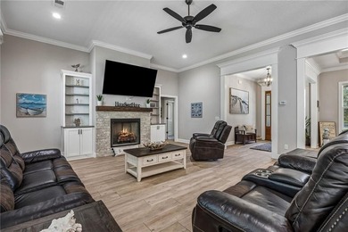 WELCOME TO THIS NEARLY NEW FOUR-BEDROOM HOME, PERFECTLY SITUATED - photo 17