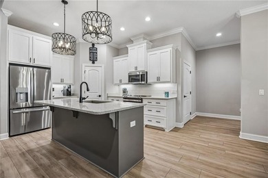 WELCOME TO THIS NEARLY NEW FOUR-BEDROOM HOME, PERFECTLY SITUATED - photo 18