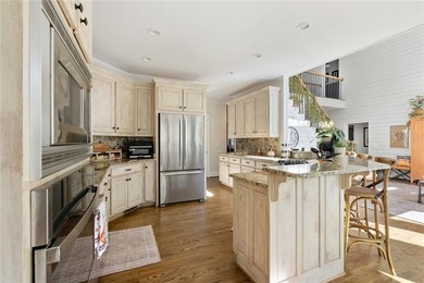 7.59 Acre Chattahoochee Riverfront Estate with Fully Renovated - photo 18