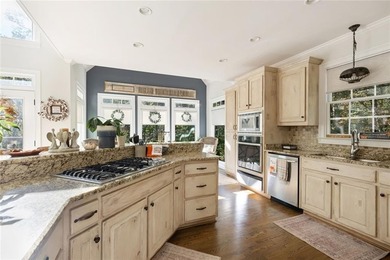 7.59 Acre Chattahoochee Riverfront Estate with Fully Renovated - photo 19