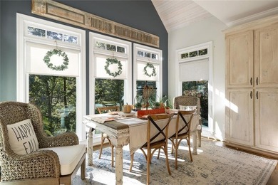 7.59 Acre Chattahoochee Riverfront Estate with Fully Renovated - photo 20