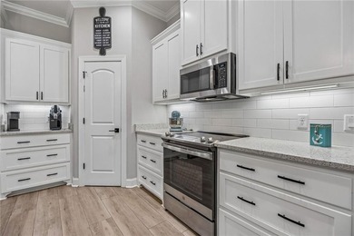 WELCOME TO THIS NEARLY NEW FOUR-BEDROOM HOME, PERFECTLY SITUATED - photo 21