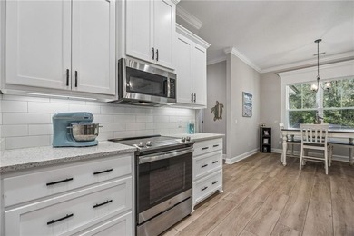 WELCOME TO THIS NEARLY NEW FOUR-BEDROOM HOME, PERFECTLY SITUATED - photo 23