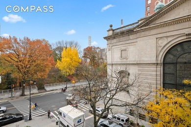 A Rare Opportunity on Central Park West Welcome to Residence 4C - photo 3