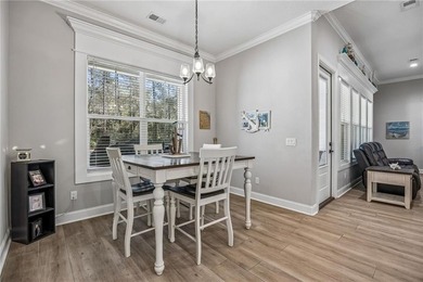 WELCOME TO THIS NEARLY NEW FOUR-BEDROOM HOME, PERFECTLY SITUATED - photo 24