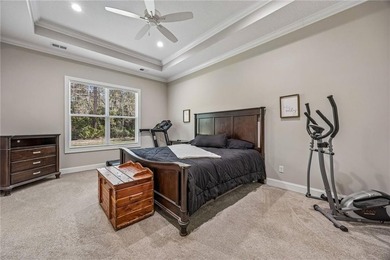 WELCOME TO THIS NEARLY NEW FOUR-BEDROOM HOME, PERFECTLY SITUATED - photo 25