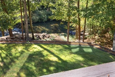 7.59 Acre Chattahoochee Riverfront Estate with Fully Renovated - photo 25