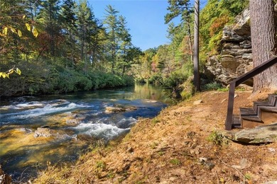 7.59 Acre Chattahoochee Riverfront Estate with Fully Renovated - photo 26