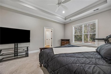 WELCOME TO THIS NEARLY NEW FOUR-BEDROOM HOME, PERFECTLY SITUATED - photo 27