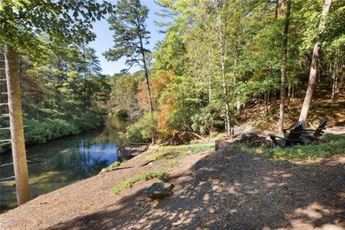 7.59 Acre Chattahoochee Riverfront Estate with Fully Renovated - photo 29