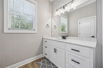 WELCOME TO THIS NEARLY NEW FOUR-BEDROOM HOME, PERFECTLY SITUATED - photo 30