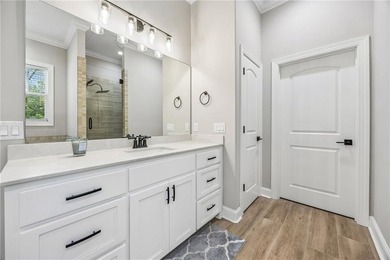 WELCOME TO THIS NEARLY NEW FOUR-BEDROOM HOME, PERFECTLY SITUATED - photo 31