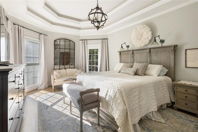 7.59 Acre Chattahoochee Riverfront Estate with Fully Renovated - photo 31