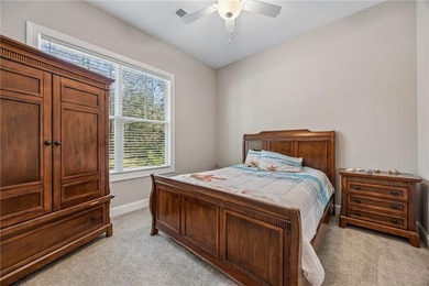 WELCOME TO THIS NEARLY NEW FOUR-BEDROOM HOME, PERFECTLY SITUATED - photo 33