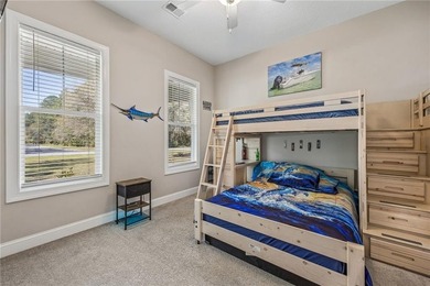 WELCOME TO THIS NEARLY NEW FOUR-BEDROOM HOME, PERFECTLY SITUATED - photo 35