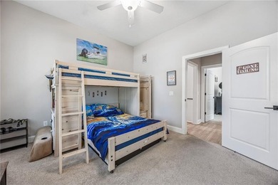WELCOME TO THIS NEARLY NEW FOUR-BEDROOM HOME, PERFECTLY SITUATED - photo 36