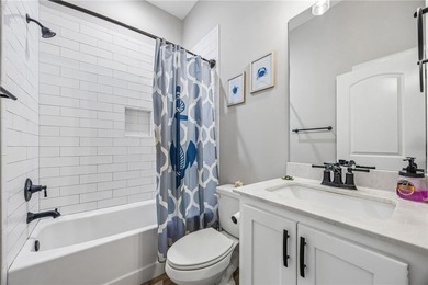 WELCOME TO THIS NEARLY NEW FOUR-BEDROOM HOME, PERFECTLY SITUATED - photo 37