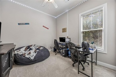 WELCOME TO THIS NEARLY NEW FOUR-BEDROOM HOME, PERFECTLY SITUATED - photo 38