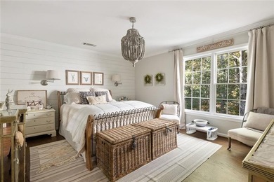 7.59 Acre Chattahoochee Riverfront Estate with Fully Renovated - photo 38