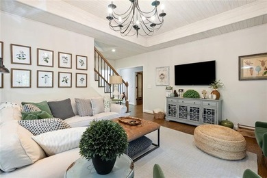 7.59 Acre Chattahoochee Riverfront Estate with Fully Renovated - photo 40