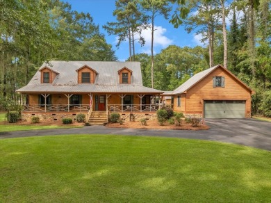 Lake Home For Sale in Cobb, Georgia